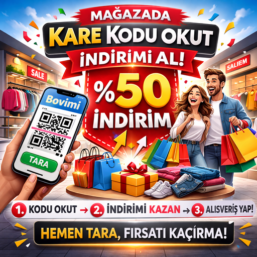 Koton'da Kaçırılmayacak Fırsat